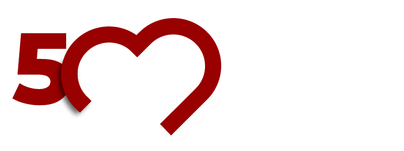 Dating Begins at 50